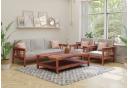 Teak