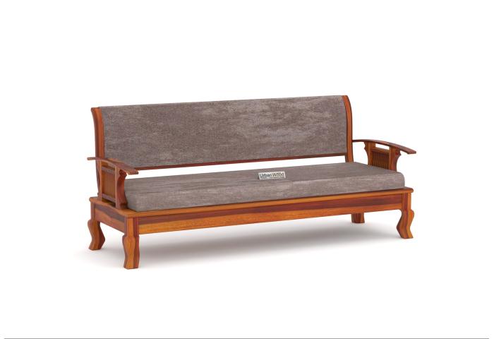 Eterna 3 Seater Sofa 