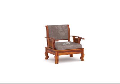 Eterna 1 Seater Sofa 