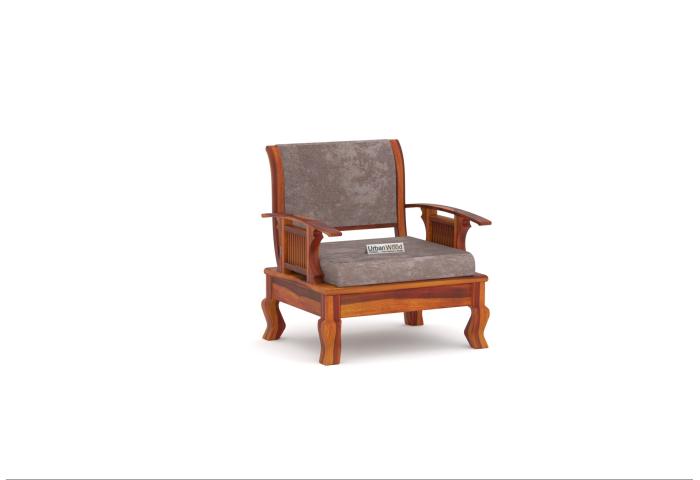 Eterna 1 Seater Sofa 