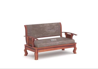 Eterna 2 Seater Sofa 