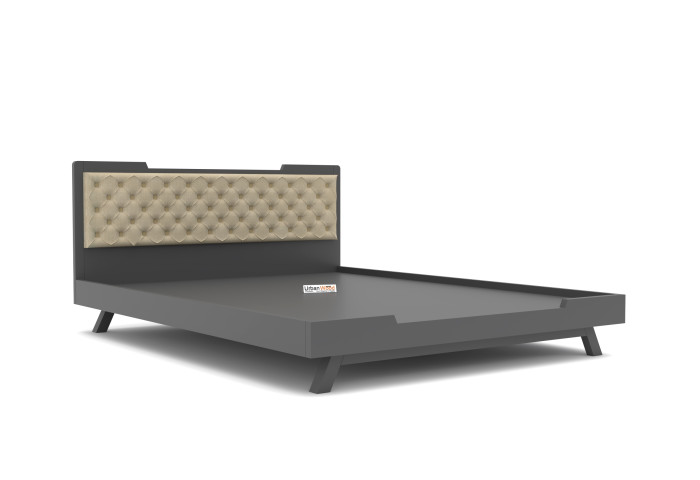 Adkins Low Floor Bed 
