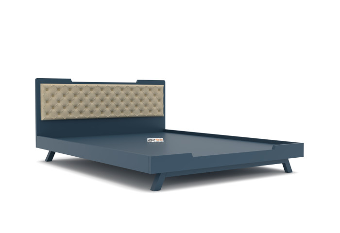 Adkins Low Floor Bed 