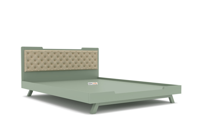 Adkins Low Floor Bed 