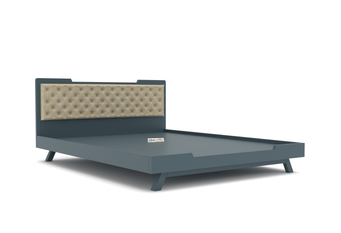 Adkins Low Floor Bed 