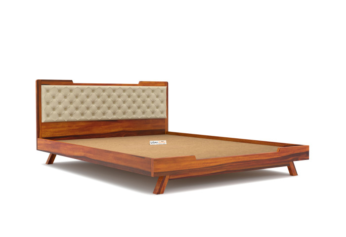 Adkins Low Floor Bed 