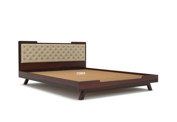 Adkins Low Floor Bed 