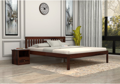 Anavi Without Storage Bed 