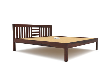 Anavi Without Storage Bed 