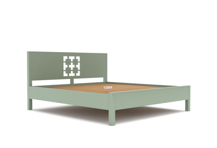 Rio Without Storage Bed 