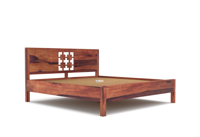 Rio Without Storage Bed 