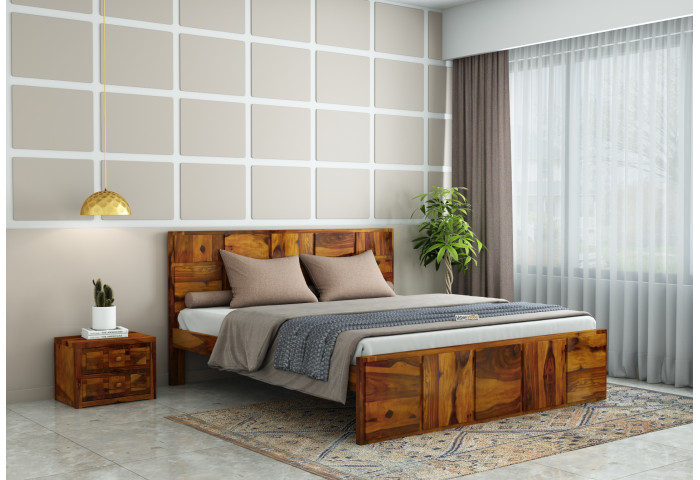 Bedswind Without Storage Bed 