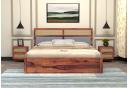 Teak