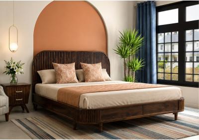 Canyon Without Storage Bed 