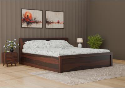 Elora Box Storage Bed 