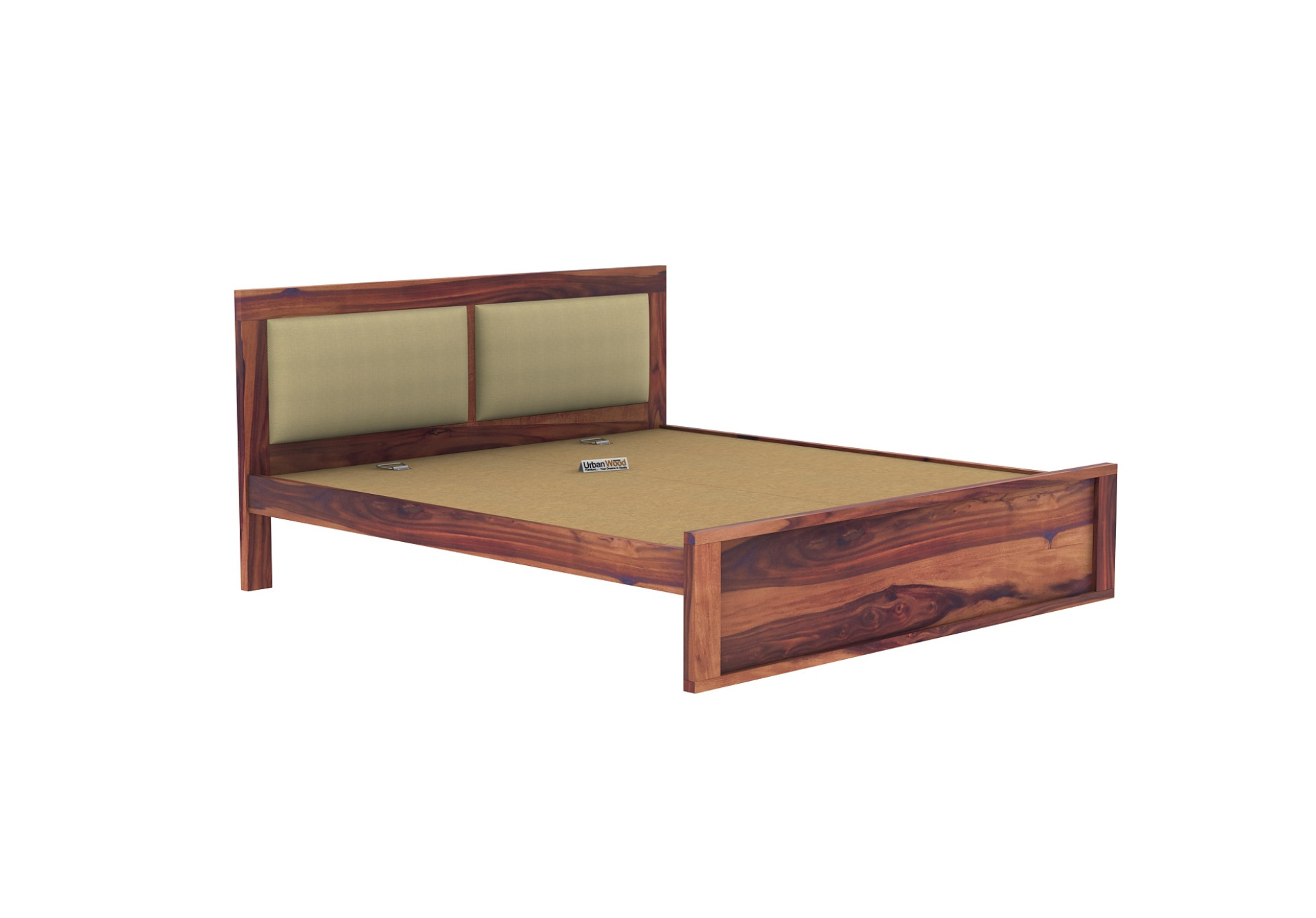 Harris Bed Without Storage 