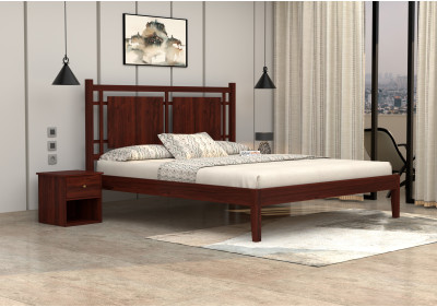 Quita Platform Bed 
