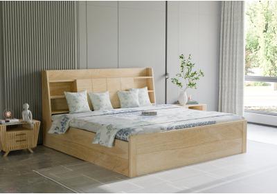 Sheeba Box Storage Bed 