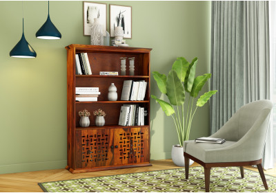 Beverly Book Shelves 