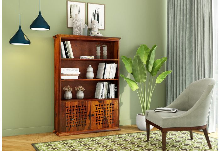 Beverly Book Shelves 