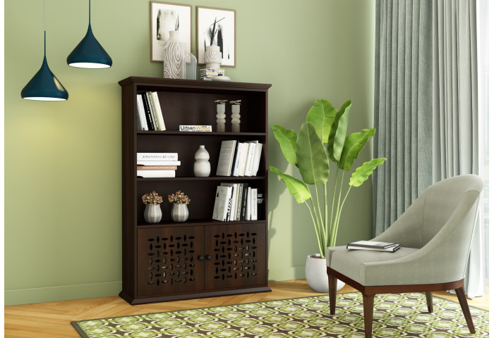 Beverly Book Shelves 