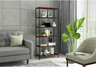 EagleEye Book Shelves 