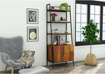 Eross Bookrack 