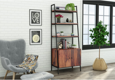 Eross Bookrack 