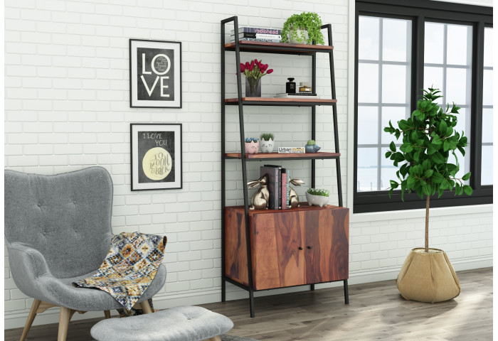 Eross Bookrack 