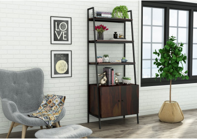 Eross Bookrack 