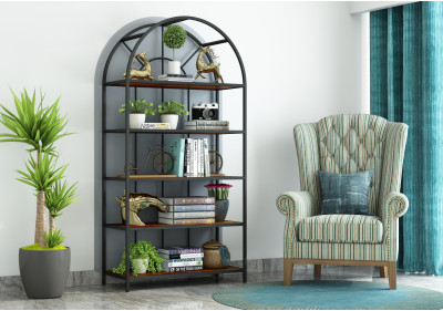 Hent Bookrack 