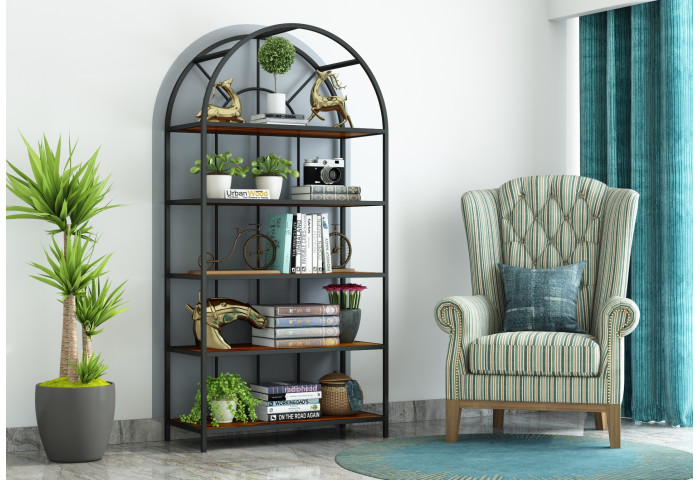 Hent Bookrack 