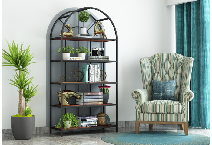 Hent Bookrack 