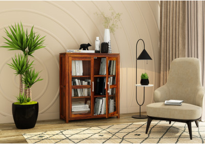 SecretShed  Book  Shelves 