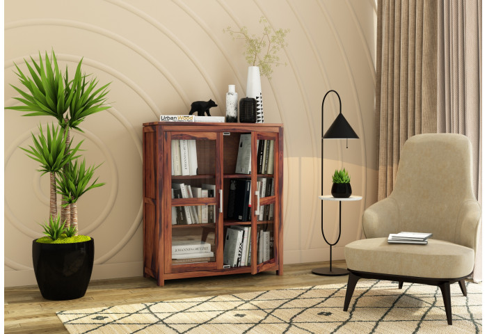 SecretShed  Book  Shelves 