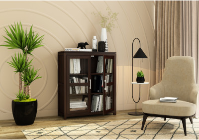 SecretShed  Book  Shelves 