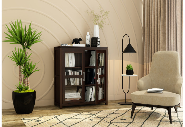 SecretShed  Book  Shelves 