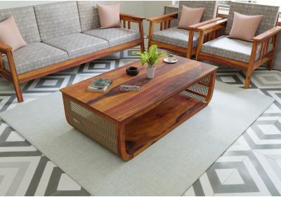 Retro Coffee Table 