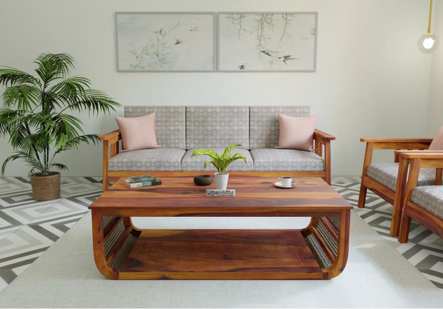 Retro Coffee Table 