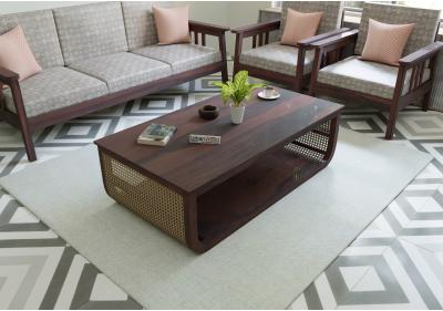 Retro Coffee Table 