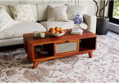 Asa Coffee Table 