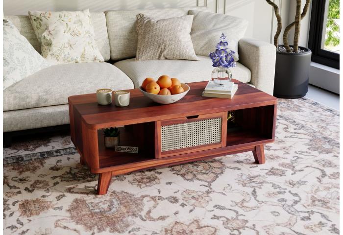 Asa Coffee Table 