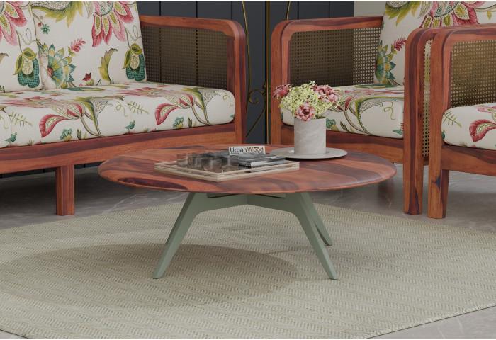 Cyria Coffee Table 