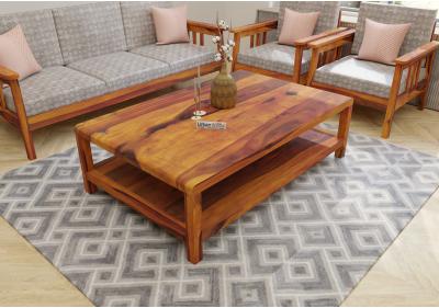 Falcon Coffee Table 