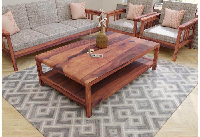 Falcon Coffee Table 