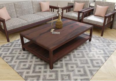 Falcon Coffee Table 