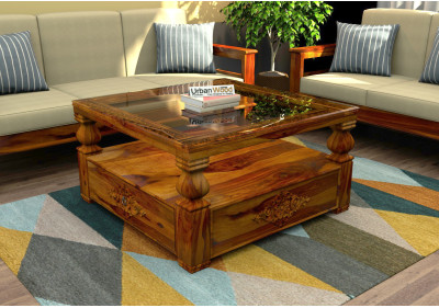 Grayson Coffee Table 