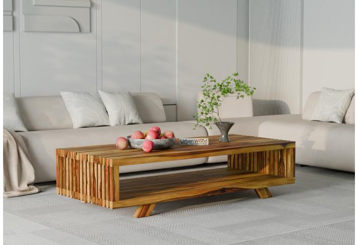 Lilac Coffee Table 