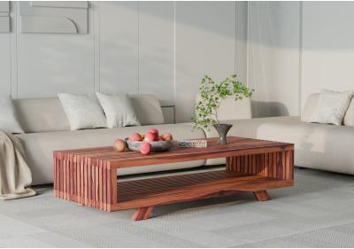 Lilac Coffee Table 