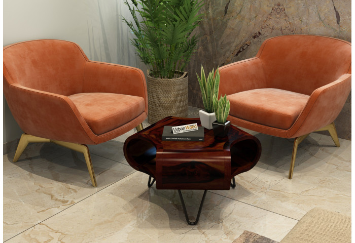 Noir Coffee Table 